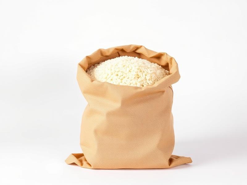 Organic Basmati Rice, 25kg
